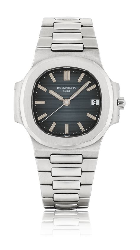 patek philippe nautilus medium mens watch 5800 1a|Patek Philippe Nautilus Medium Men's Watch 5800.